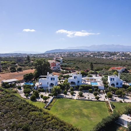 Villa Blanca Collection Kalathász Kültér fotó