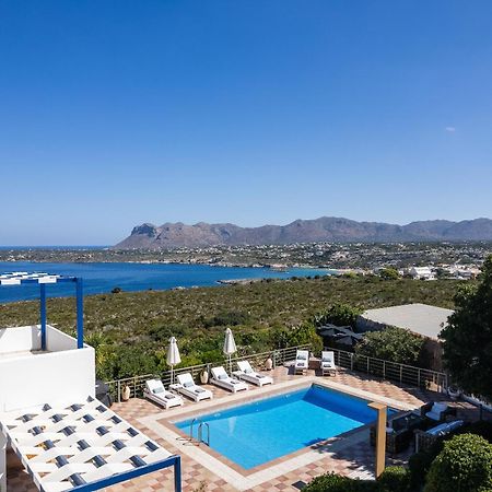 Villa Blanca Collection Kalathász Kültér fotó