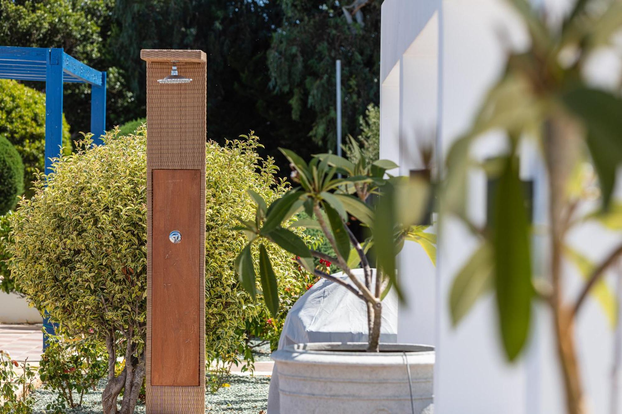 Villa Blanca Collection Kalathász Kültér fotó