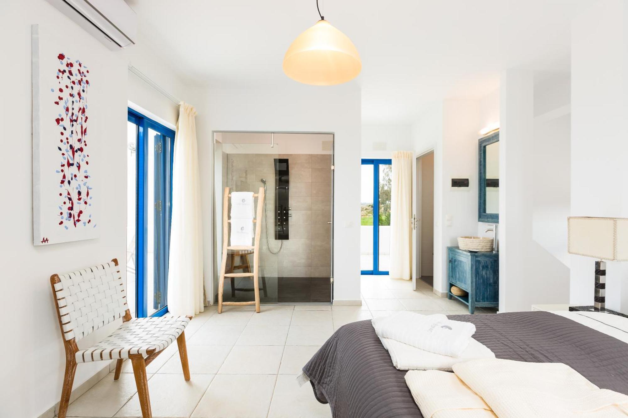 Villa Blanca Collection Kalathász Kültér fotó