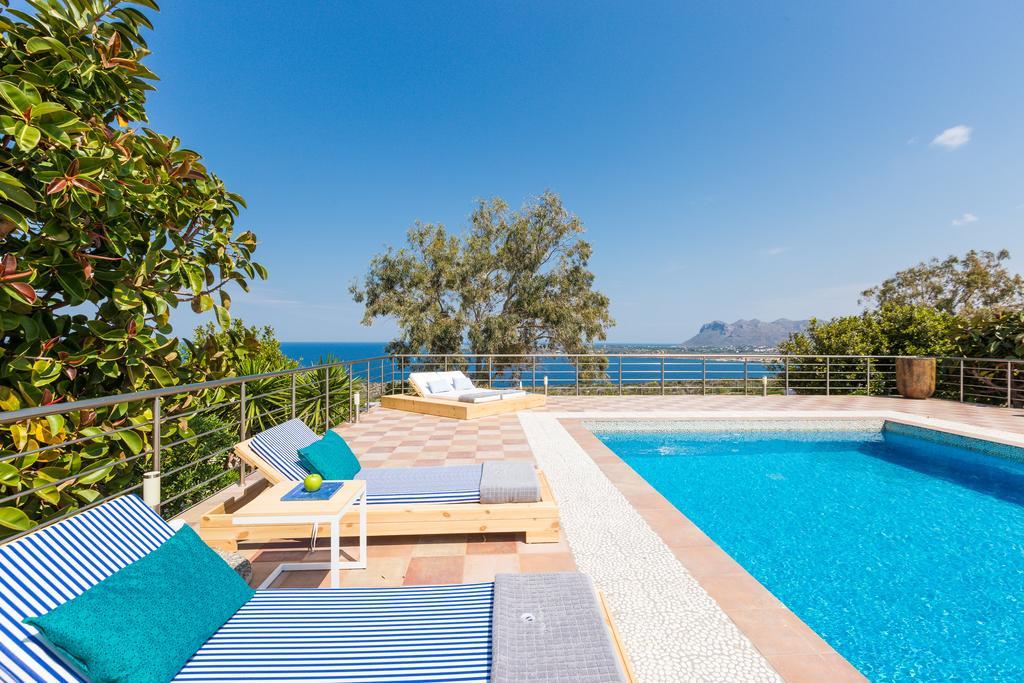 Villa Blanca Collection Kalathász Kültér fotó