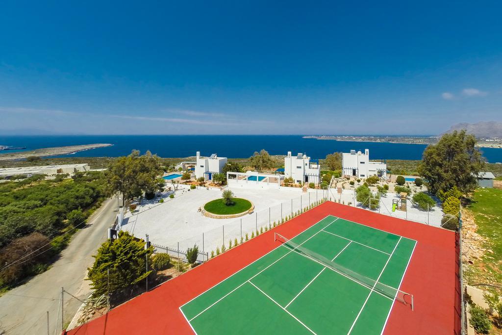 Villa Blanca Collection Kalathász Kültér fotó