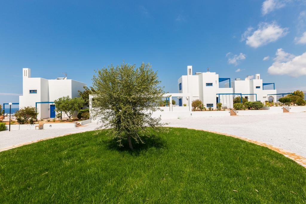 Villa Blanca Collection Kalathász Kültér fotó