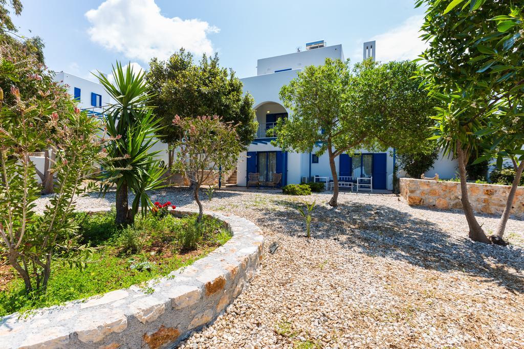 Villa Blanca Collection Kalathász Kültér fotó