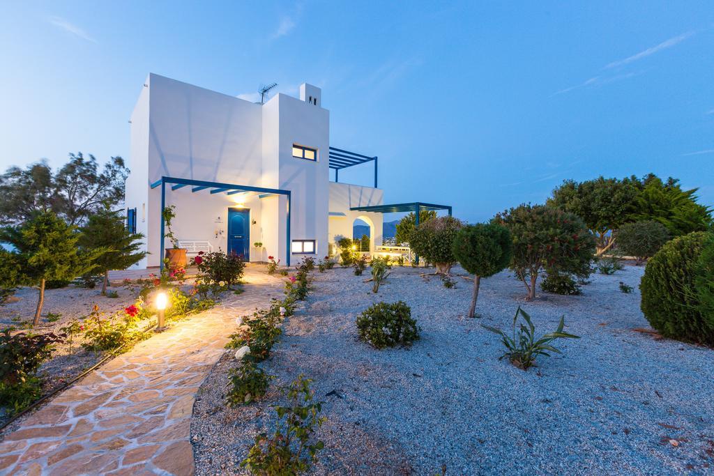 Villa Blanca Collection Kalathász Kültér fotó
