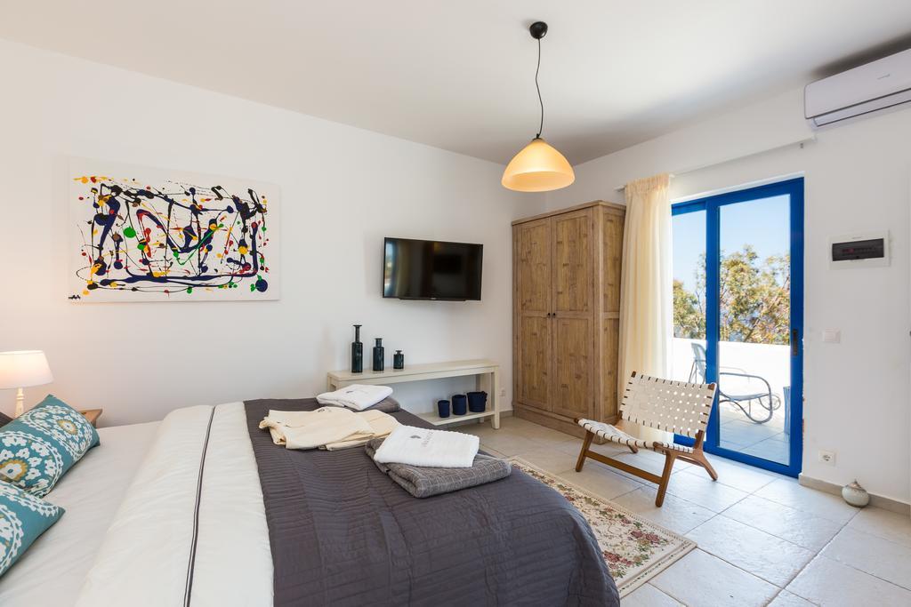 Villa Blanca Collection Kalathász Kültér fotó